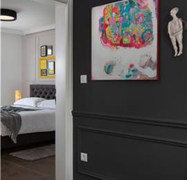 5 bedroom villa with pool near Pula, sleeps 10-12